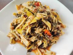 -天目湖刘老四农庄