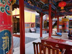 -五台山风景名胜区