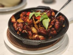 -鹿港小镇(金虹桥国际中心店)