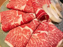 -满来寿喜烧(金虹桥店)