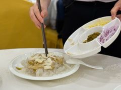 -寻味顺德·南记酒家·传统顺德菜·鱼生(广源路店)