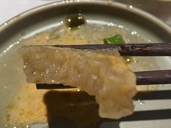 -巴奴毛肚火锅(六天地店)