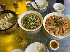 -金秋小吃海鲜·专注30年临海特色风味