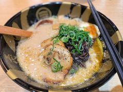 -味千拉面(淮安万达店)