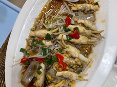 -星奇缘·海鲜餐厅(东山美食地标店)