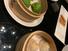 -杭州临平万丽酒店·万丽轩中餐厅