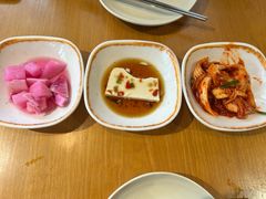 -海云台韩式汤饭·13年匠心韩料(南山店)