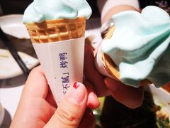 -小大董·烤鸭(凤凰汇店)