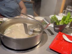 -打酱友•斑鱼海鲜粥火锅(吴桥店)