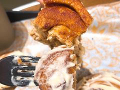 肉桂卷-OUR Bakery(SKP-S店)