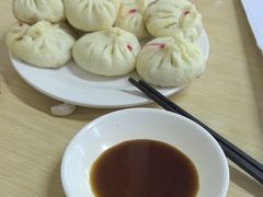 -津门永胜包子铺(哈尔滨道总店)