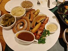 -兰特伯爵西餐厅·啤酒屋(方庄店)