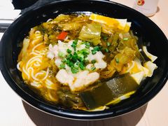 -乡村基(杨家坪建设店)