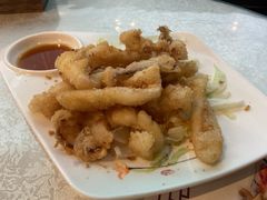-喜记避风塘炒辣蟹(总店)