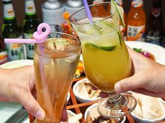 -天宜隆蘑菇宴火锅(石景山旗舰店)