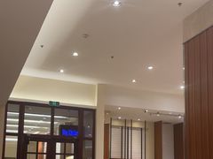-亚龙湾希尔顿自助餐厅·海鲜·烧烤·沙滩BBQ·现场乐队