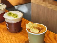-O.P.S. CAFE