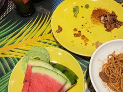 -舜和巴西烤肉餐厅(舜和国际店)