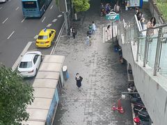 -hotwind热风(重庆悦荟店)