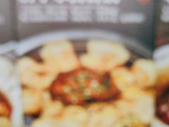 -满兴咱妈烀饼铁锅炖(兰州北街店)