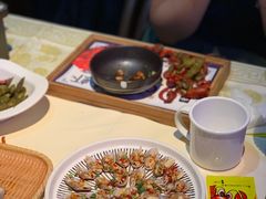 -米八子烧烤工厂(西区店)