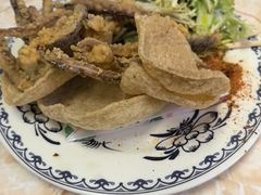 -渔记茶餐厅(渔村店)