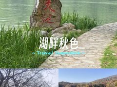 -紫霞湖公园