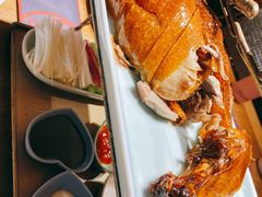 -满园烤鸭·春饼(奥体万达店)