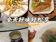 -御膳粥·牛乳粥底火锅·地道顺德菜(容桂店)