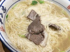 -十二忠手拉面(燎原街店)