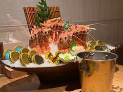 -Minase水濑·日料放题(外滩店)