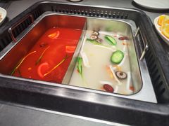 -洞子口重庆鲜货火锅(楚翘城旗舰店)