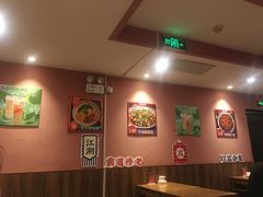 -耍盆友·重庆江湖菜(百子湾店)