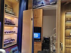 -日本手作眼镜·久川睛匠(新中关购物中心店)