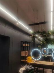 -藤野造型·专业烫染店