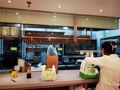 -甲乙饼·手工牛肉饼(东方广场店)