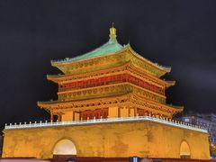 -西安城墙·碑林历史文化景区