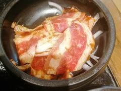 黑牛上脑-九田家黑牛烤肉料理(石路天虹店)