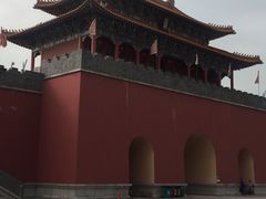 -西樵山国艺影视城