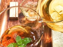 -大益茶庭(勐海会员中心店)