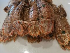 -莆鑫海鲜城(浏河店)