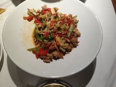 -寿州大饭店·餐厅
