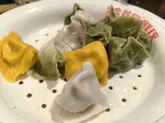 -金谷园饺子·烧烤(人大总店)