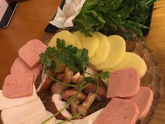 -新凯里酸汤鱼(飞山街店)