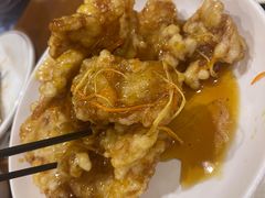 -聚友朋褡裢火烧(天北路店)