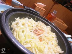 -九锅一堂酸菜鱼(新南凯德直营店)