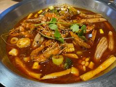 -邵汇大虾火锅(鲁迅路店)