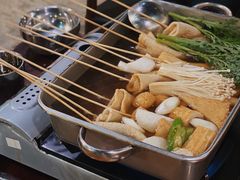 -青春韩国料理(汽博店)