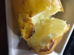 吊炉土豆-记忆串城·东北烧烤·小龙虾·大型团建(南油店)