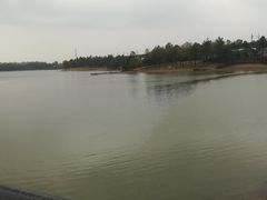 -美兰湖景区